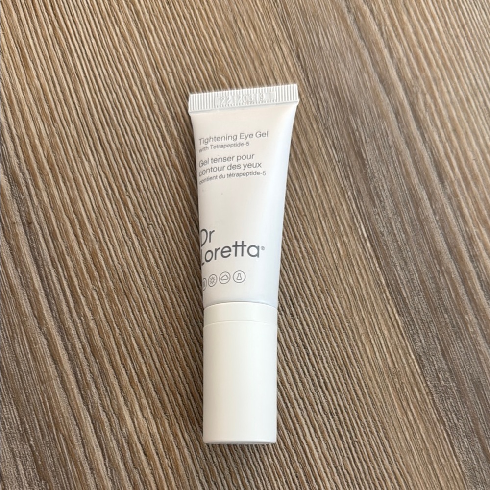 New Dr. Loretta Tightening Eye Gel (20 ml.)